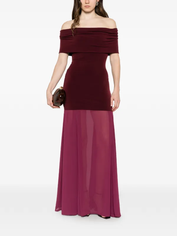 aniye by dress pink Aniye By polka-dot tied-waist Dress | Pink