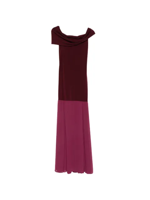 Aniye By vestido largo Dreams Norah