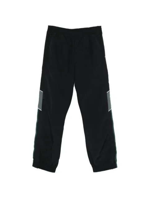Martine Rose panelled-design track pants
