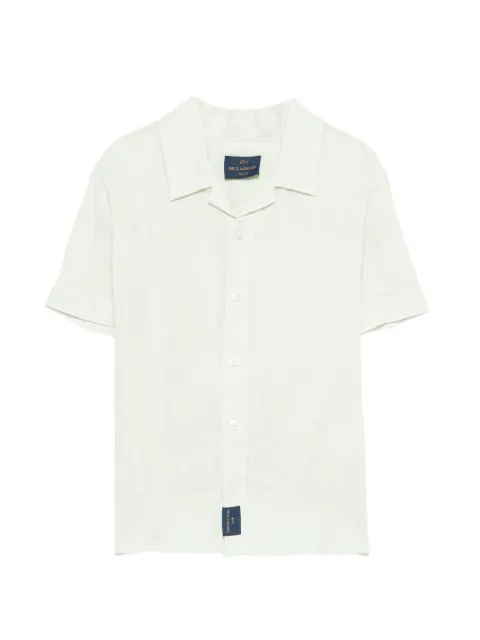 Paul & Shark Junior camisa manga corta