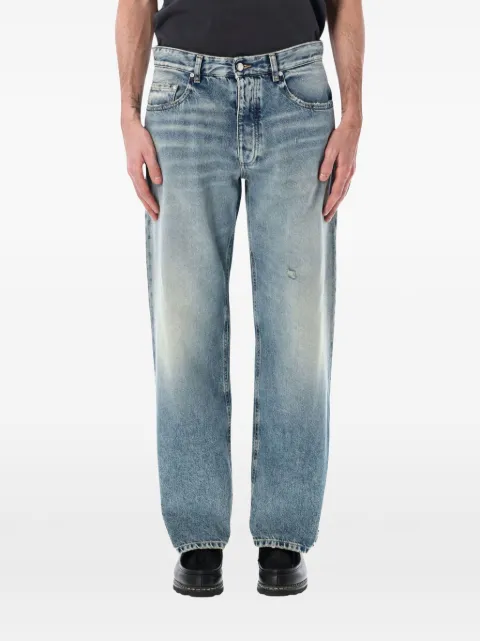 ICON DENIM Will wide-leg jeans
