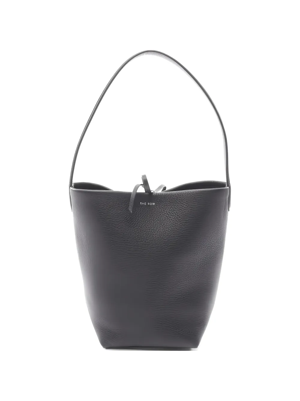 The Row Pre-Owned 2010s Small N/S Park tote bag - Grigio