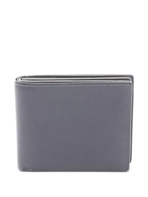 Louis Vuitton Pre-Owned Portafoglio bi-fold Amerigo NM 2020