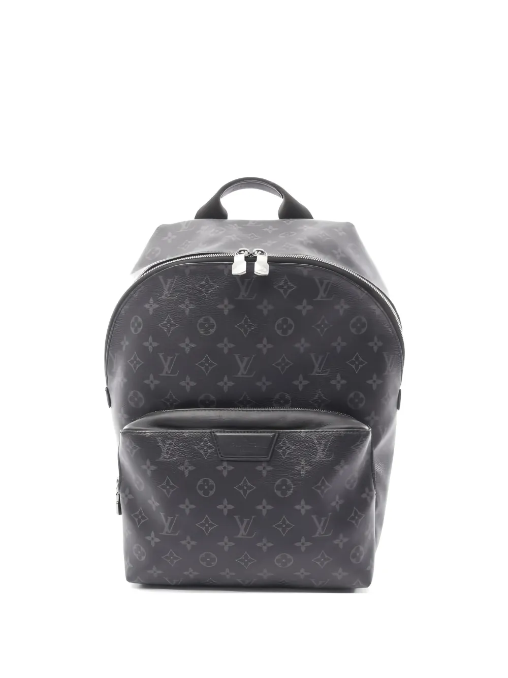 Louis Vuitton Pre-Owned 2020 Apollo backpack - Nero