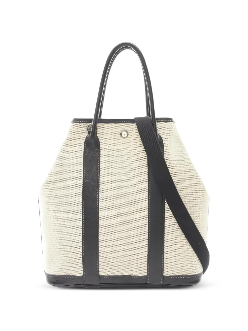 Hermès Pre-Owned 2006 PM Garden File tote bag - Toni neutri
