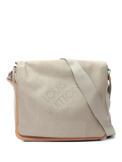 Louis Vuitton Pre-Owned 2004 Damier Geant messenger bag
