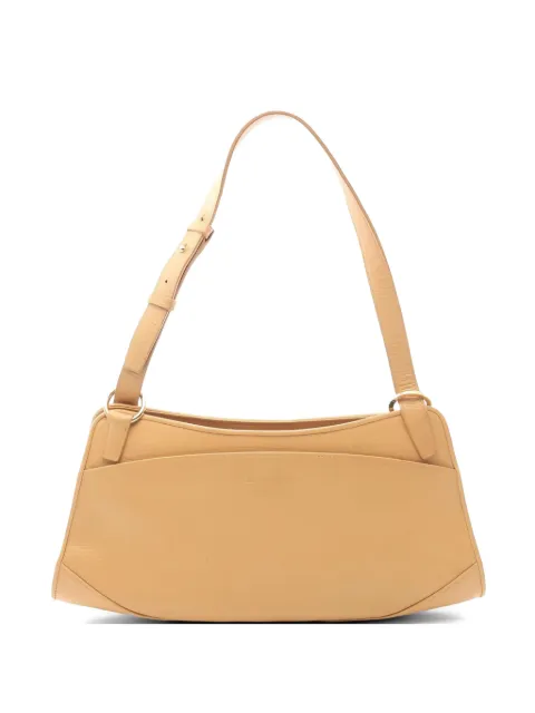 Loewe Pre-Owned Borsa a spalla in pelle anni 2000