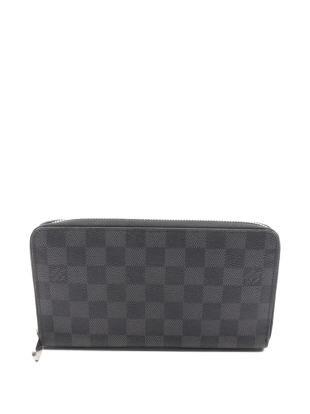 Louis Vuitton Pre-Owned Portafoglio con motivo Damier 2010 - Nero