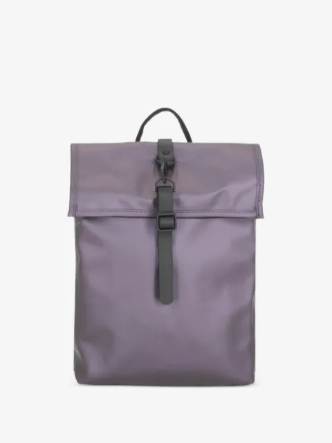 Rains mini sac à dos Rolltop