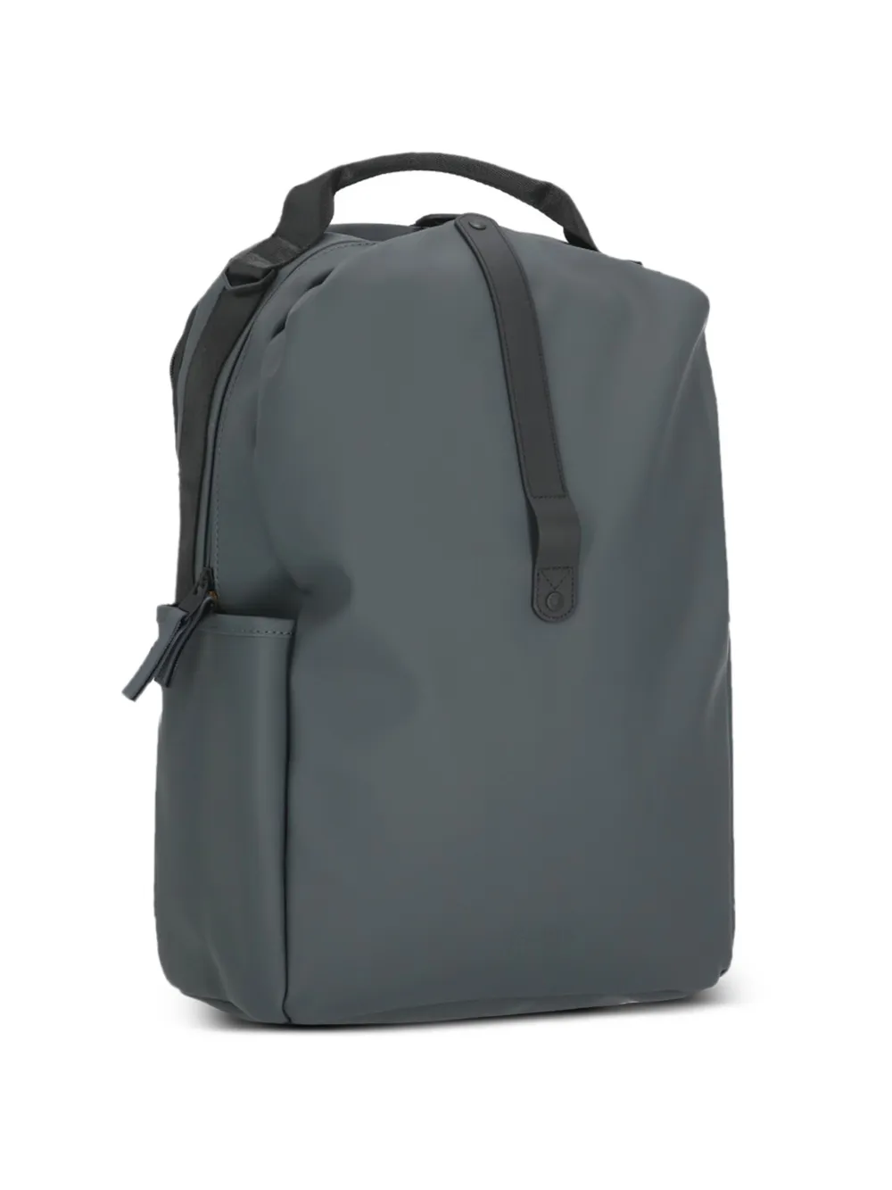 Rains Clip Front rugzak Grijs
