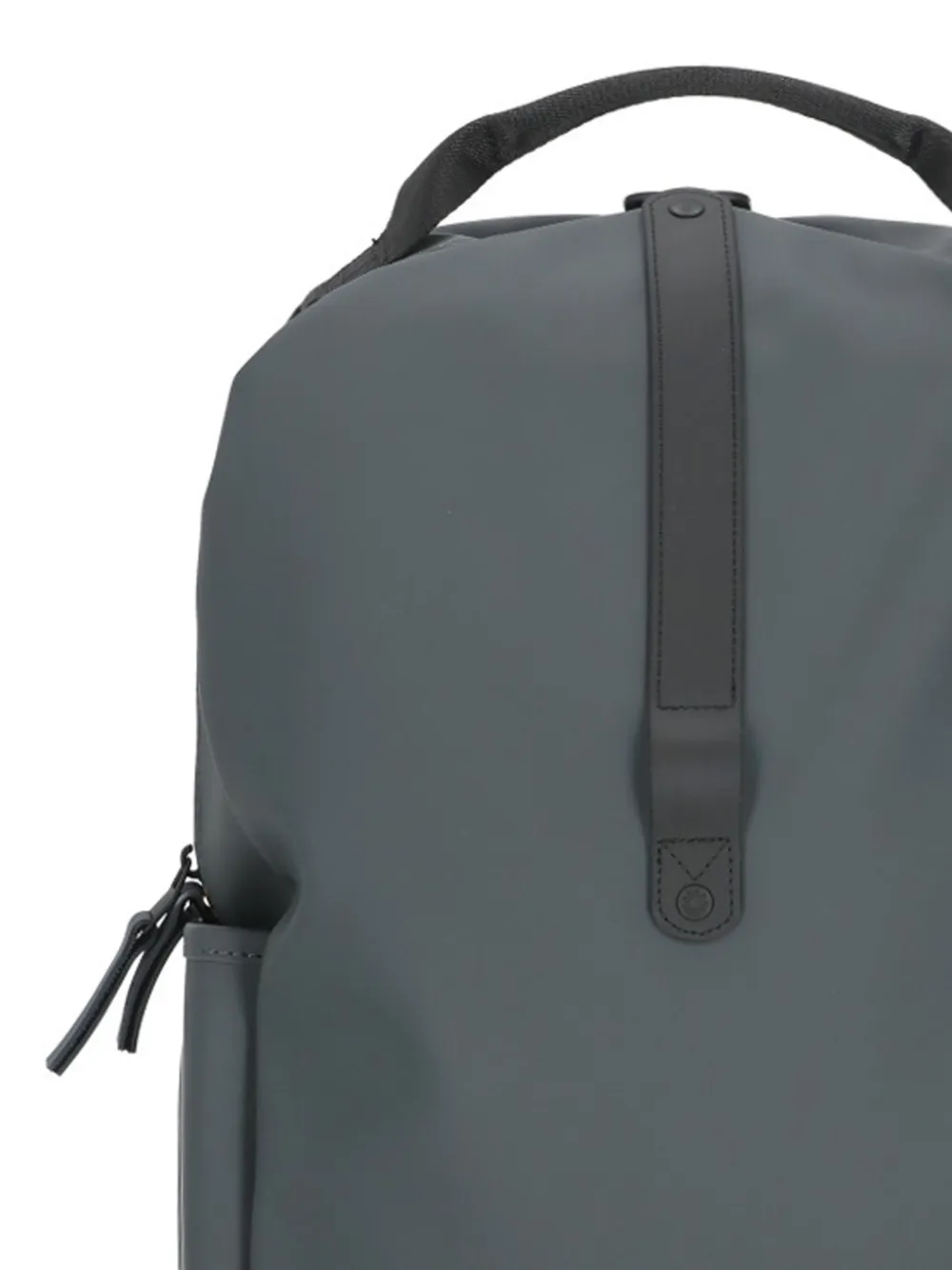 Rains Clip Front rugzak Grijs