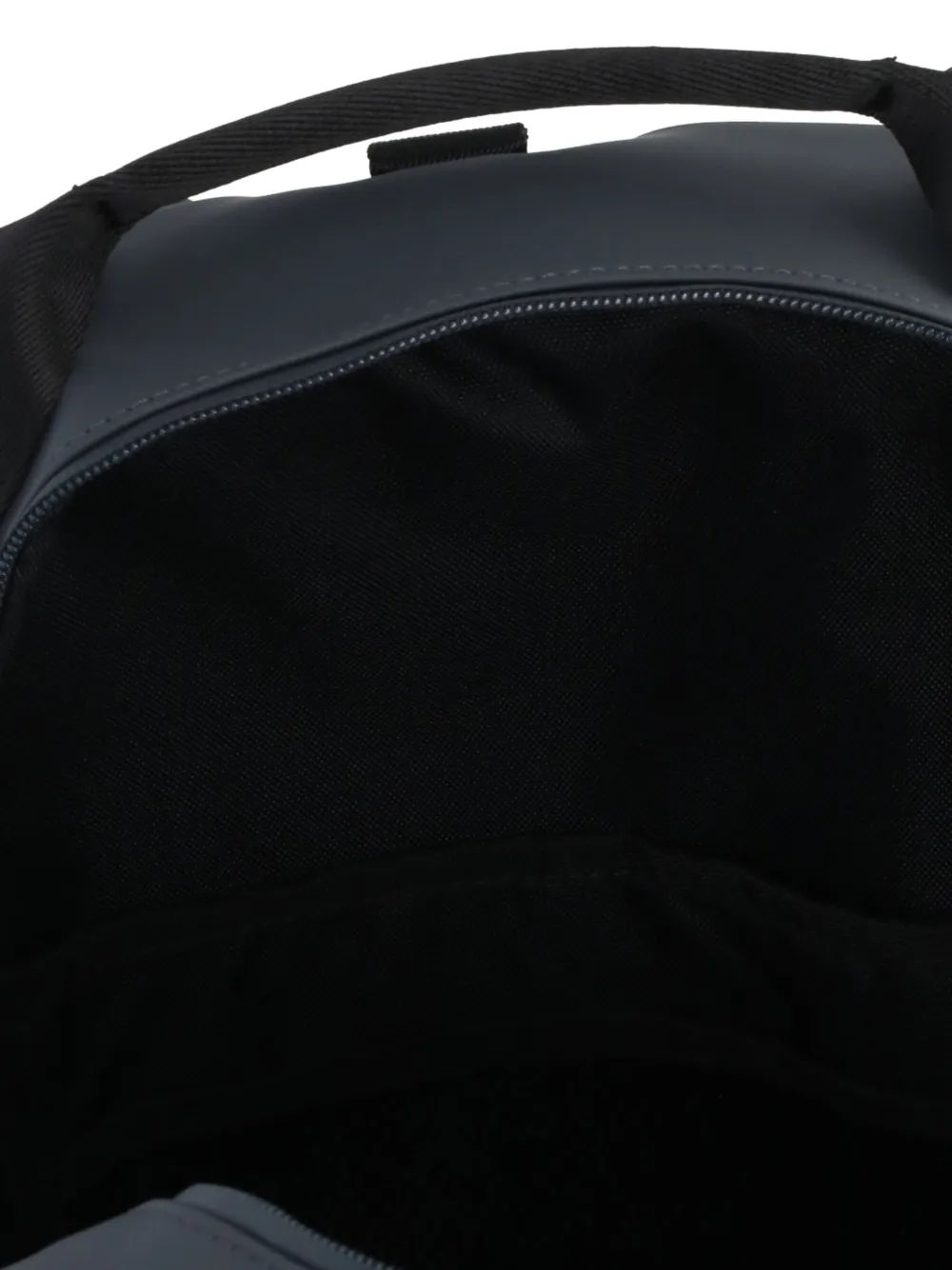 Rains Clip Front rugzak Grijs