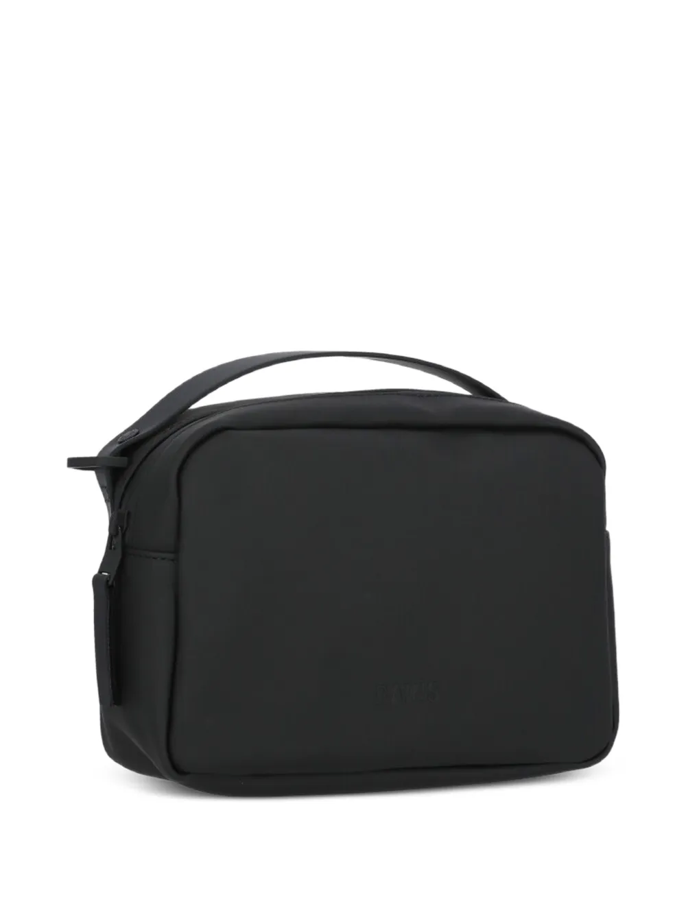  Rains Bolso Box - Negro 