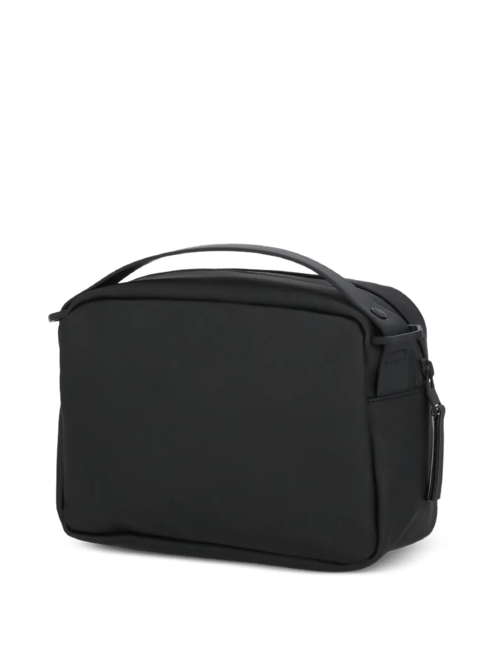  Rains Bolso Box - Negro 