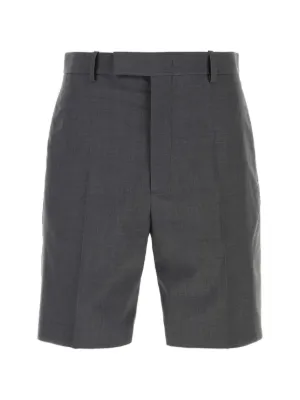 JIL SANDER（ジル・サンダー）ショートパンツ ハーフパンツ - FARFETCH