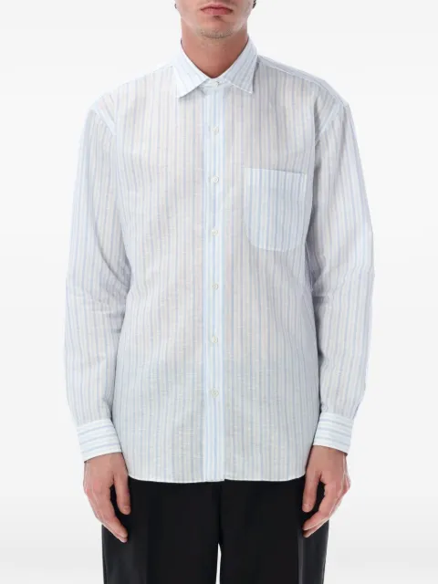 Salvatore Piccolo Alberto striped shirt
