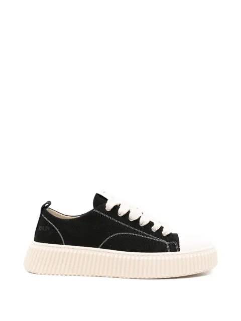 Rhun round-toe sneakers