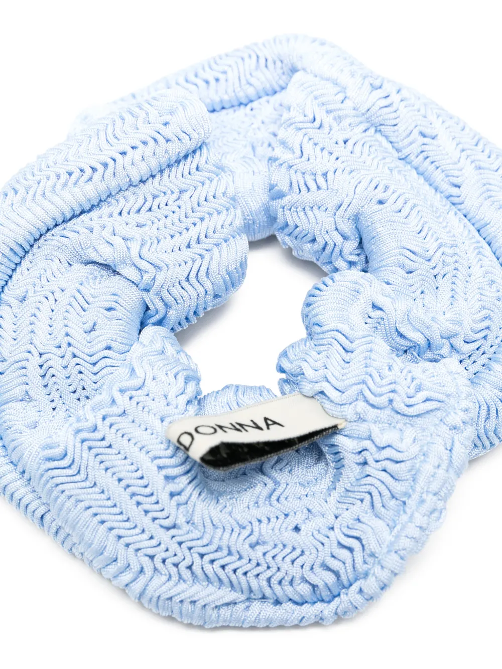 PARAMIDONNA Kids Haarspeld met textuur Blauw