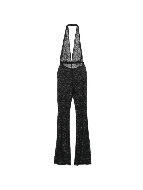 Alchemy Lia lace jumpsuit