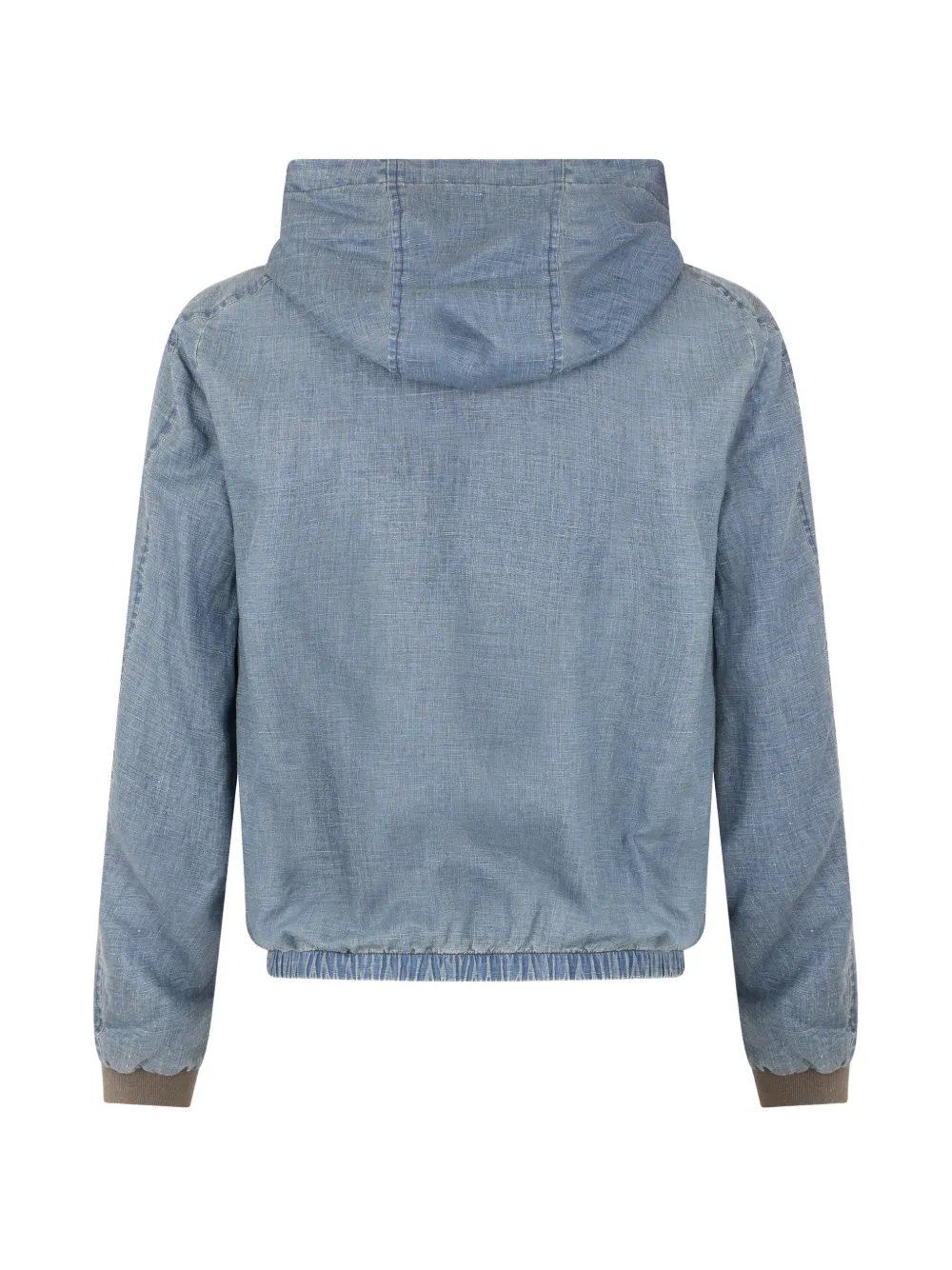 Moorer 拉链连帽夹克 | 连帽夹克 | Image 2