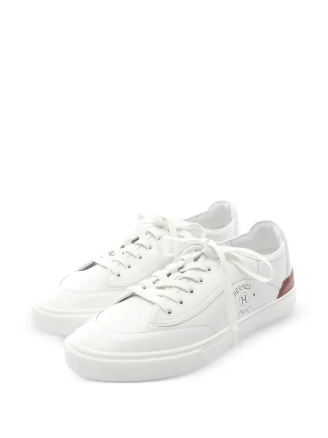 Hermès Pre-Owned 2010s Get sneakers