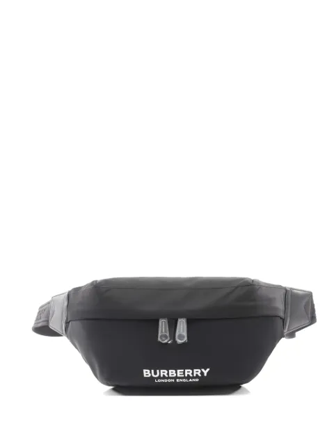 Burberry Pre-Owned 2020s Sonny belt bag