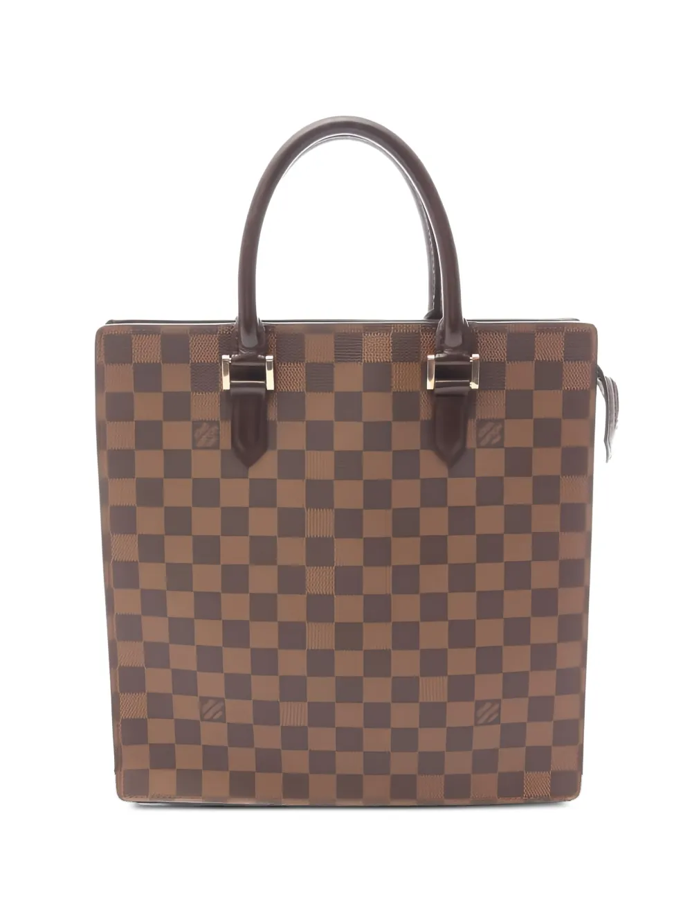 Louis Vuitton Pre-Owned 2001 Venice PM tote bag - Brown