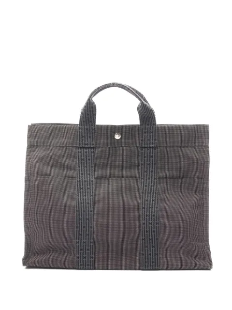 Hermès Pre-Owned 2010s Yale Line MM tote bag