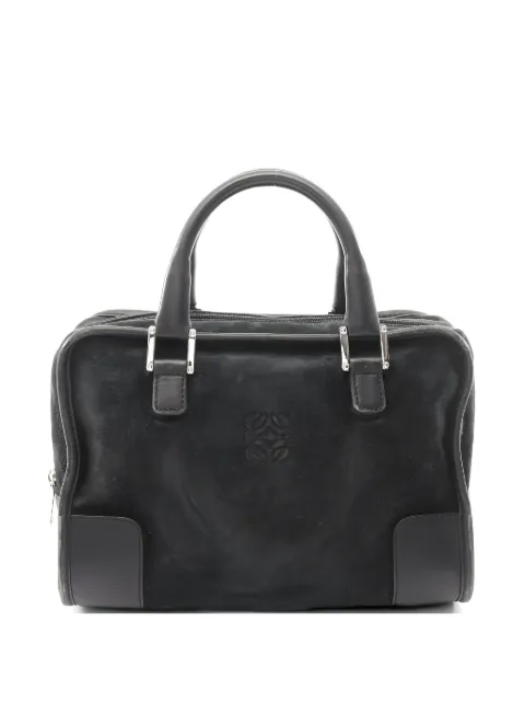 Loewe Pre-Owned 2000s Amazona 28 tote bag