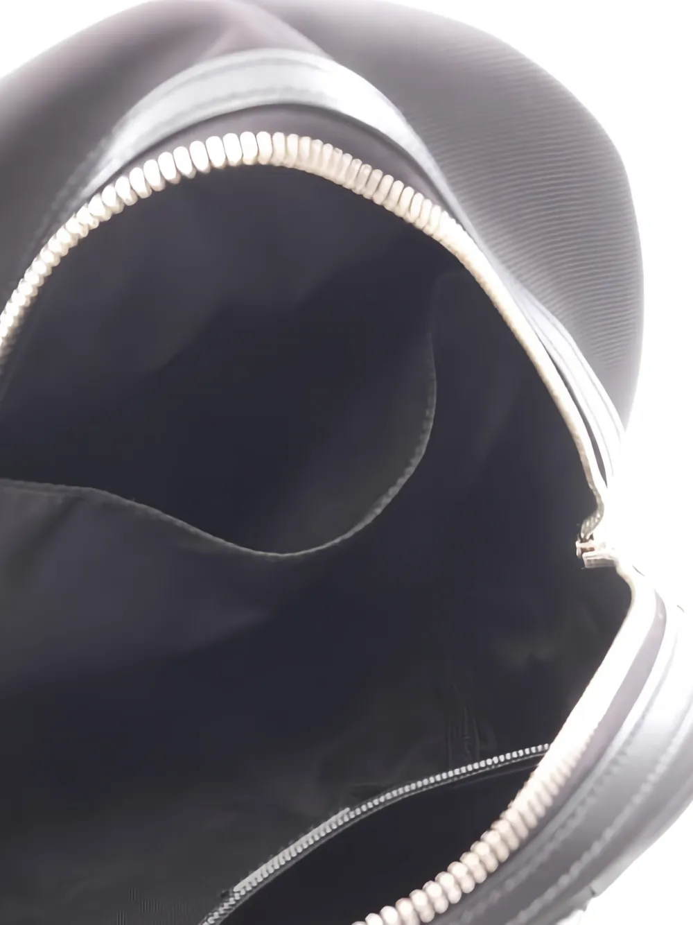  Gucci Pre-owned Sac à Dos Techno Web (années 2010) - Noir 