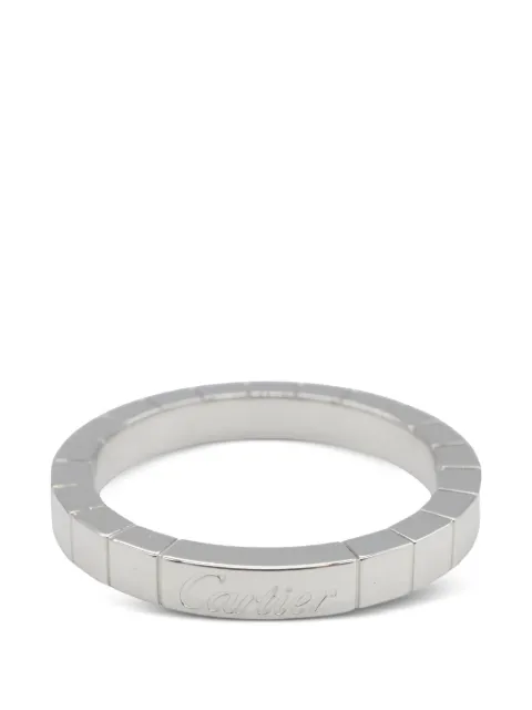 Cartier 2010 Raniere ring