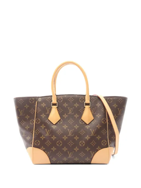 Louis Vuitton Pre-Owned 2015 PM Phoenix Monogram tote bag