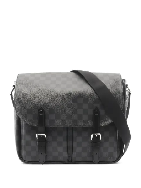 Louis Vuitton Pre-Owned 2015 Christopher messenger bag