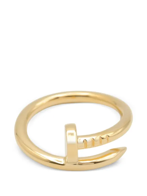 Cartier 2010s Juste un Clou ring