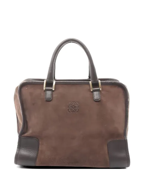 Loewe Pre-Owned Borsa a mano Amazona 32 anni 2000