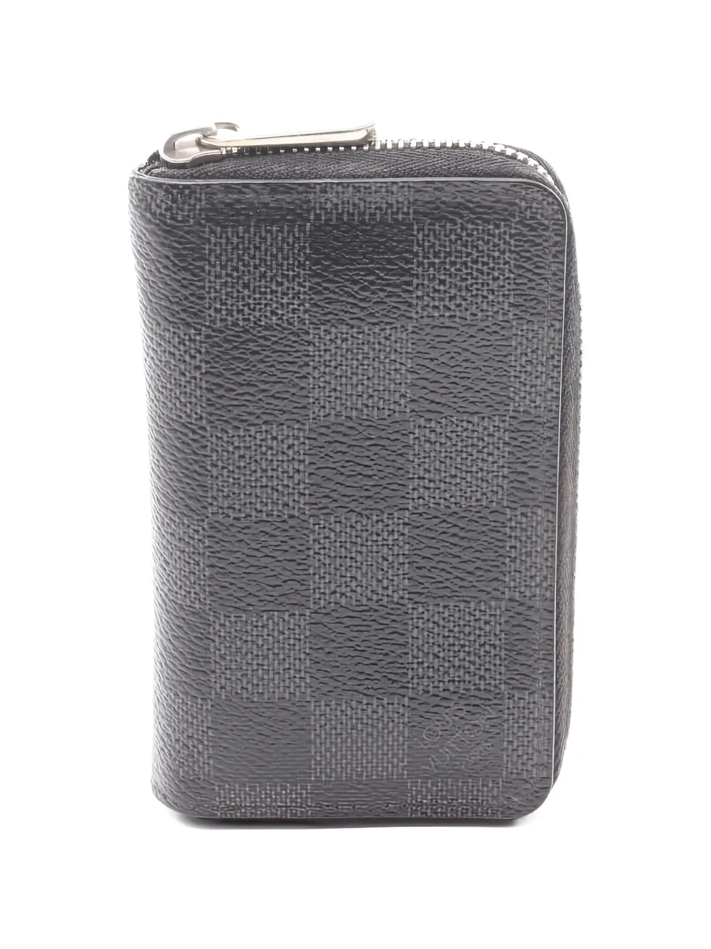 Louis Vuitton Pre-Owned 2013 Zippy coin wallet - Schwarz