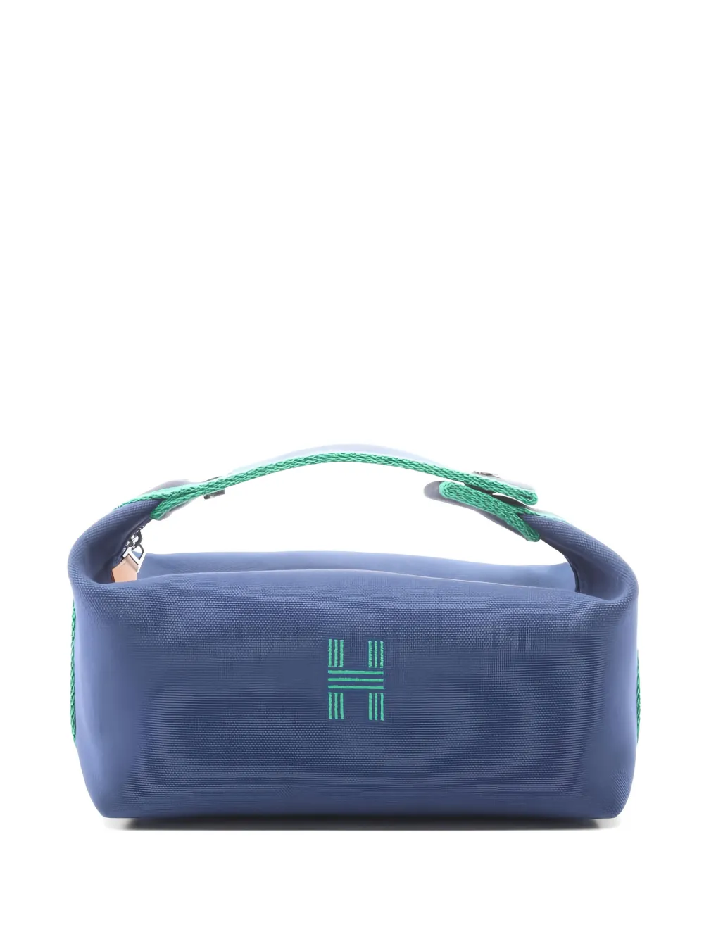 Hermès Pre-Owned 2020s PM Bride-A-Brac tote bag - Blu