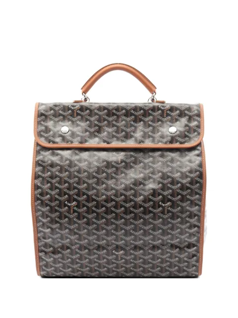 Goyard Pre-Owned 2010s Saint Léger backpack