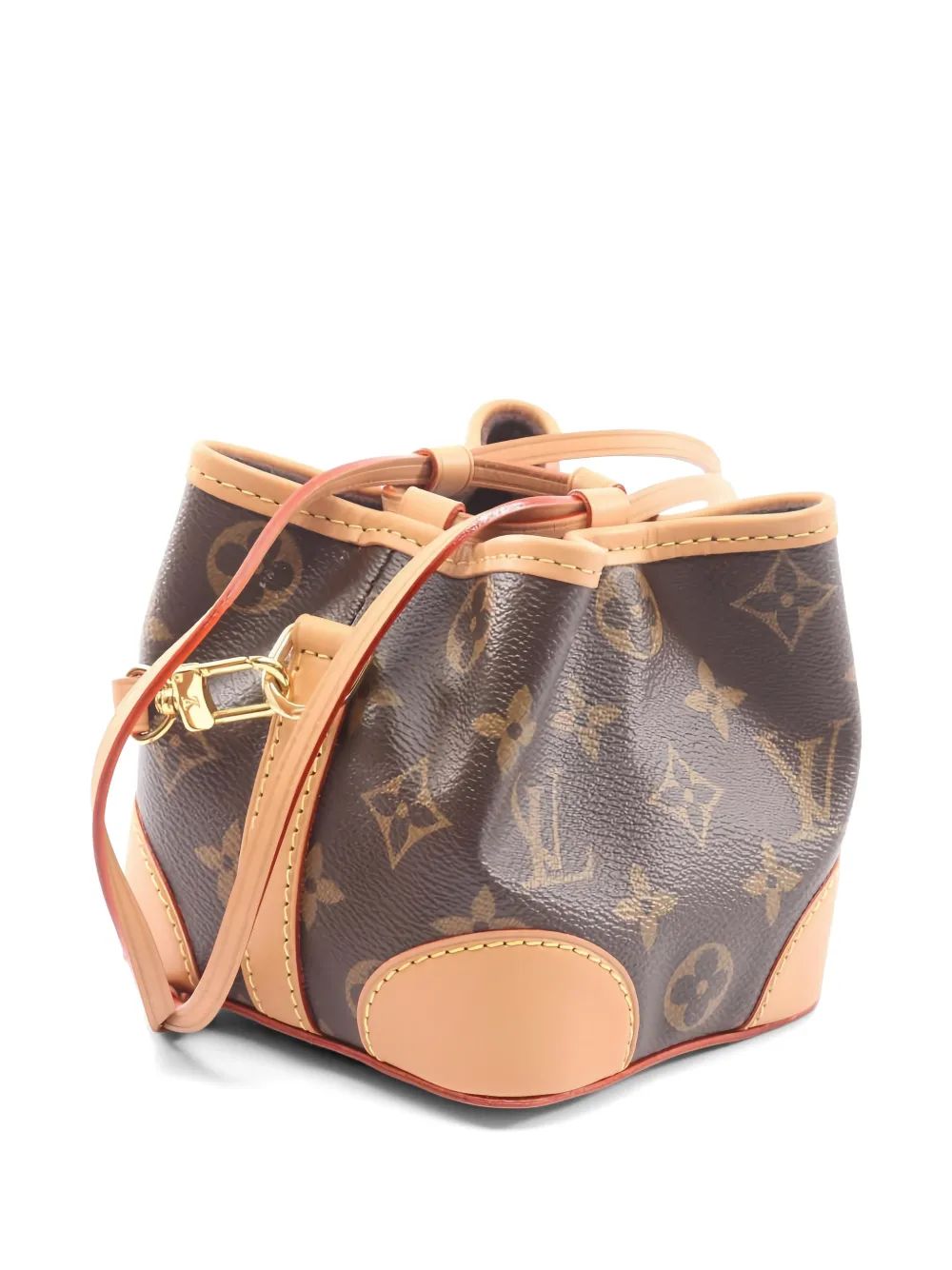 Louis Vuitton Pre-Owned 2020 ノエ モノグラム ショルダーバッグ