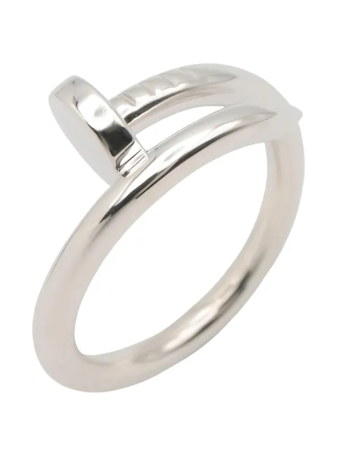 Cartier Juste Un Clou ring