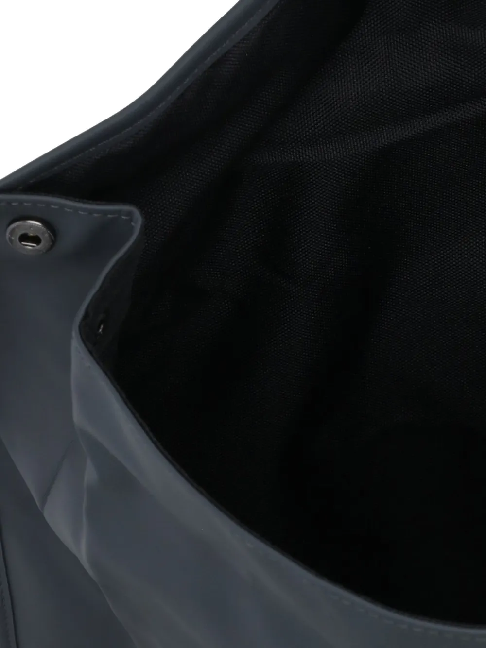 Rains Rolltop rugzak Grijs