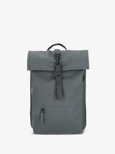 Rains Rolltop rucksack