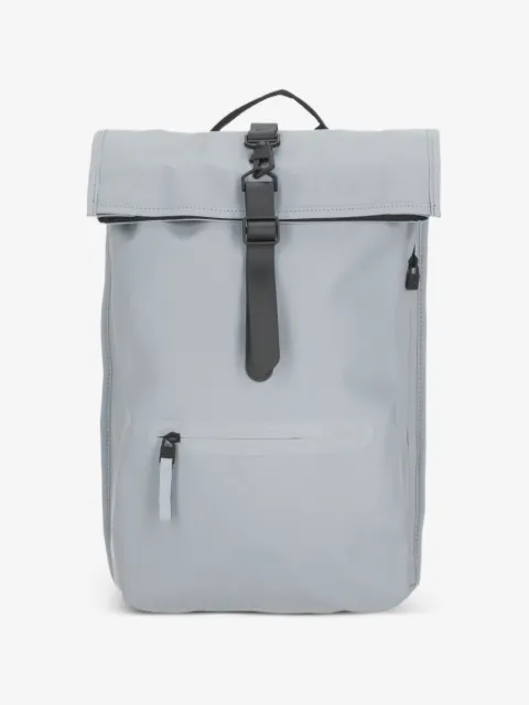 Rains rolltop backpack