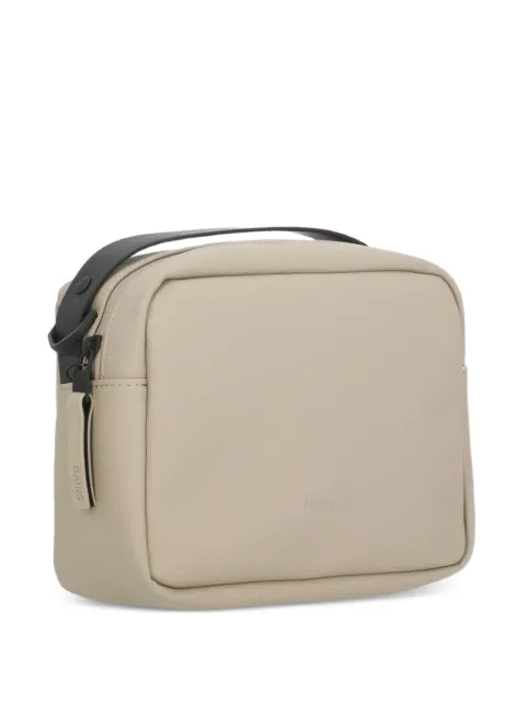 Rains Box shoulder bag