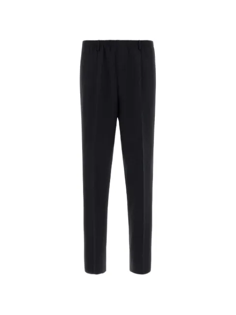 Cellar Door relaxed-fit trousers