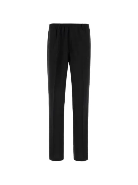 Cellar Door relaxed-fit trousers