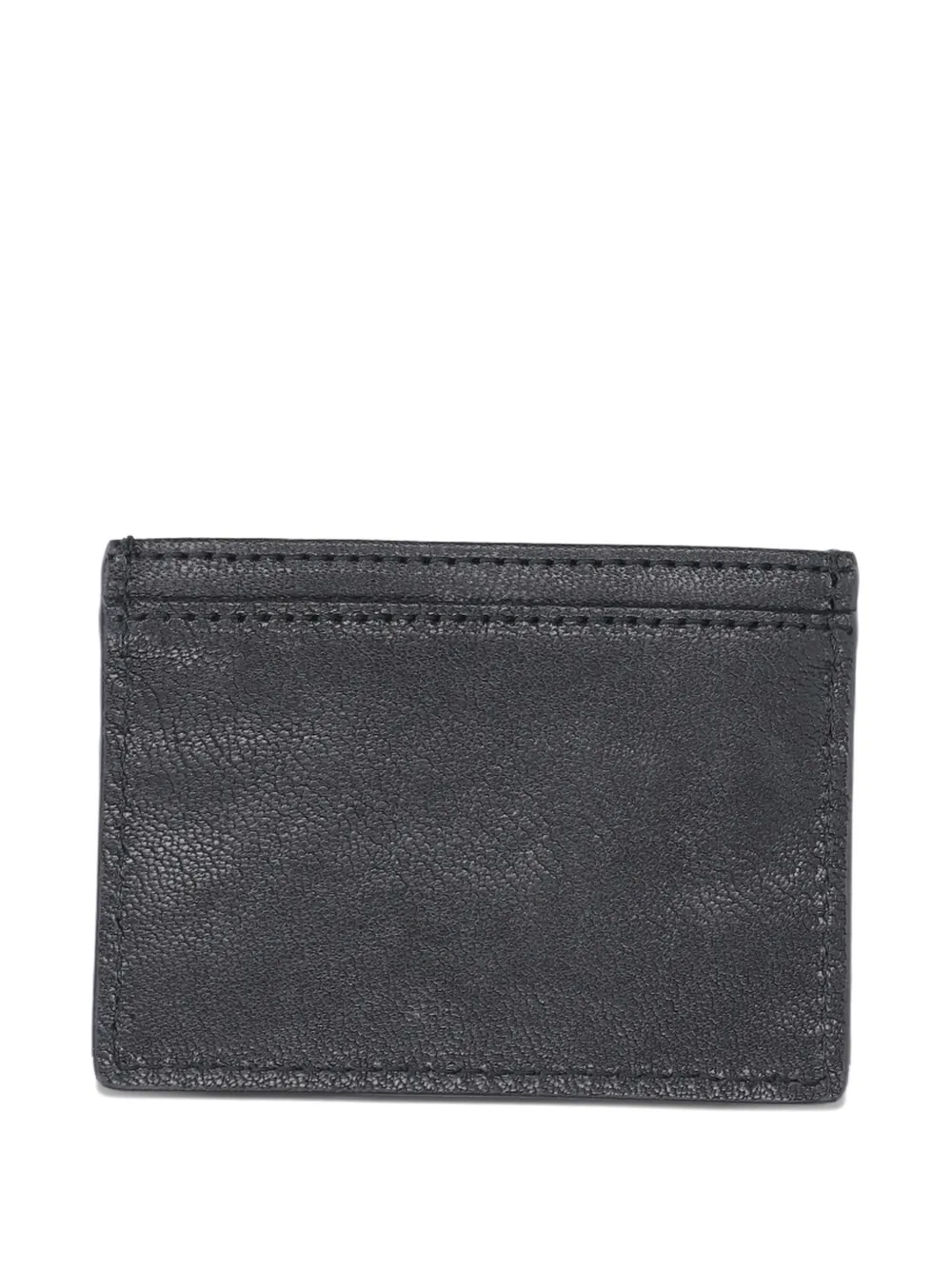  Vivienne Westwood Tarjetero Rectangular - Negro 