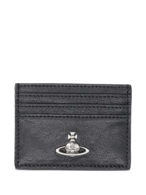 Vivienne Westwood tarjetero rectangular