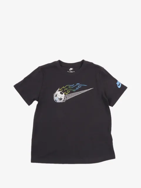 Nike تيشيرت كرة قدم بطبعة سووش