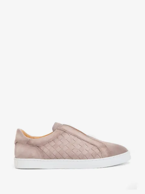 Magnanni Cote Lo Woven sneakers